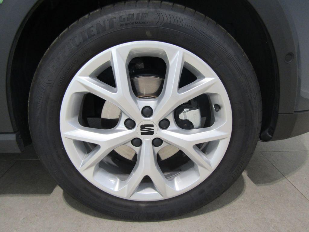 SEAT Arona 1.5 TSI FR XM DSG 110 kW (150 CV) - 7