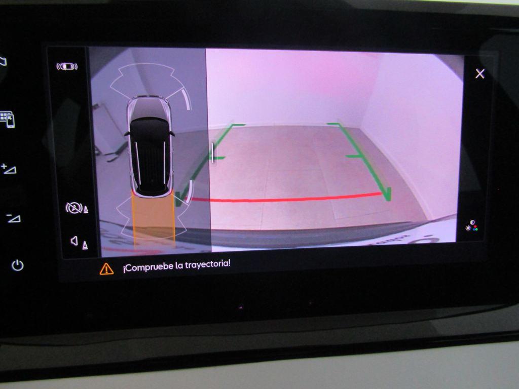 SEAT Arona 1.5 TSI FR XM DSG 110 kW (150 CV) - 8