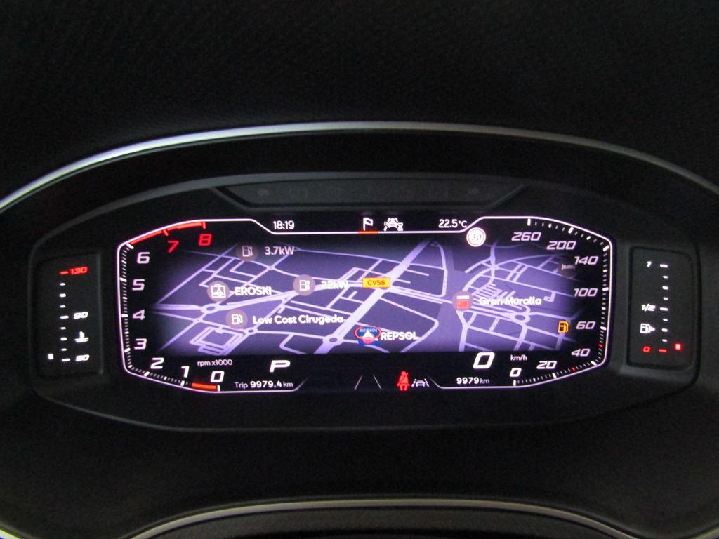 SEAT Arona 1.5 TSI FR XM DSG 110 kW (150 CV) - 11