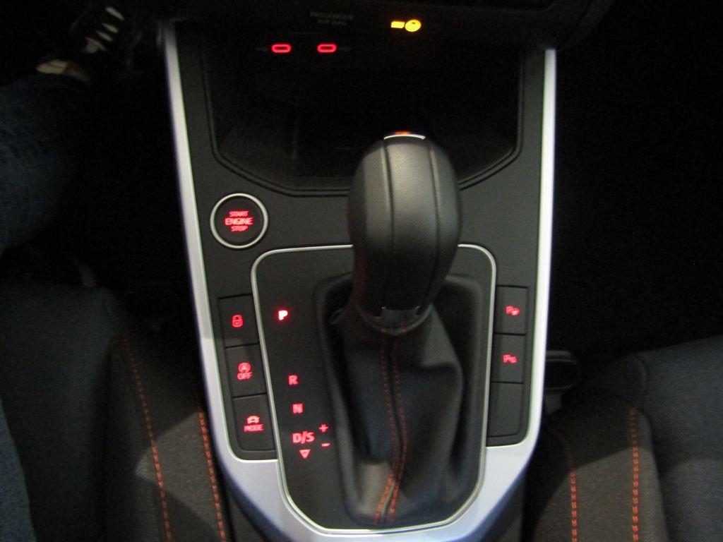 SEAT Arona 1.5 TSI FR XM DSG 110 kW (150 CV) - 12