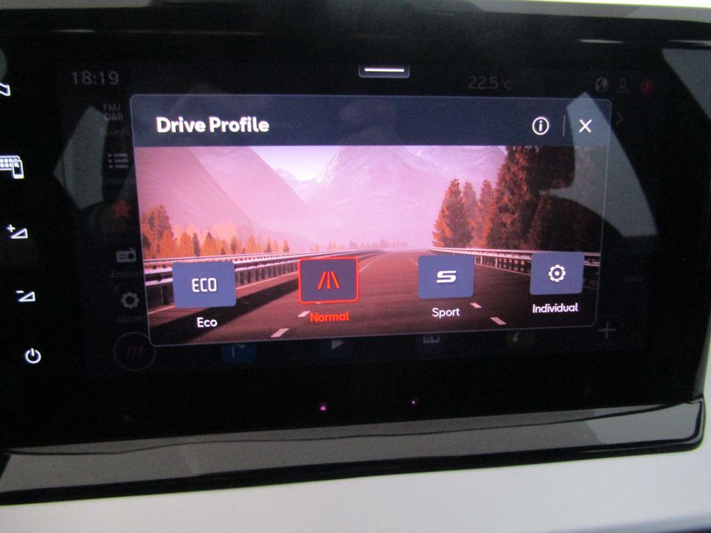 SEAT Arona 1.5 TSI FR XM DSG 110 kW (150 CV) - 13