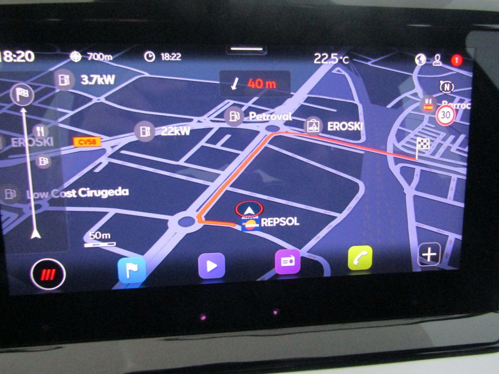 SEAT Arona 1.5 TSI FR XM DSG 110 kW (150 CV) - 14