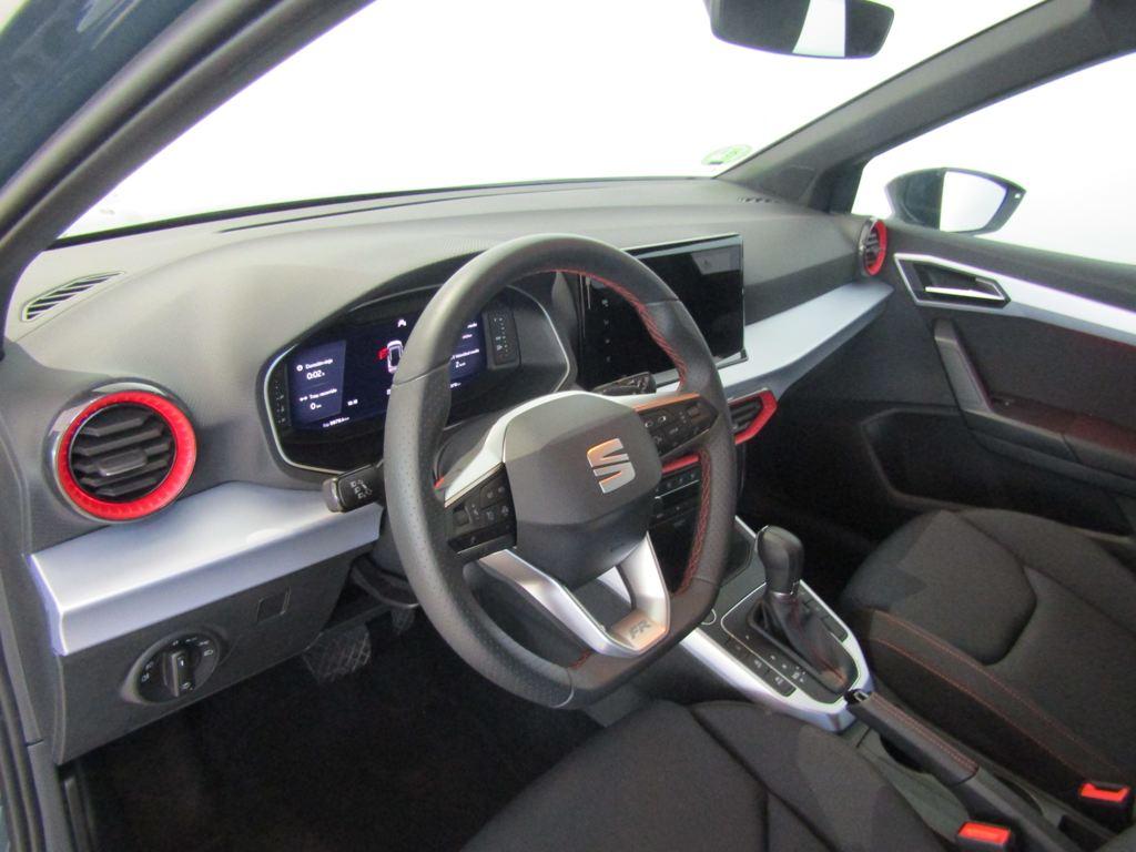 SEAT Arona 1.5 TSI FR XM DSG 110 kW (150 CV) - 15