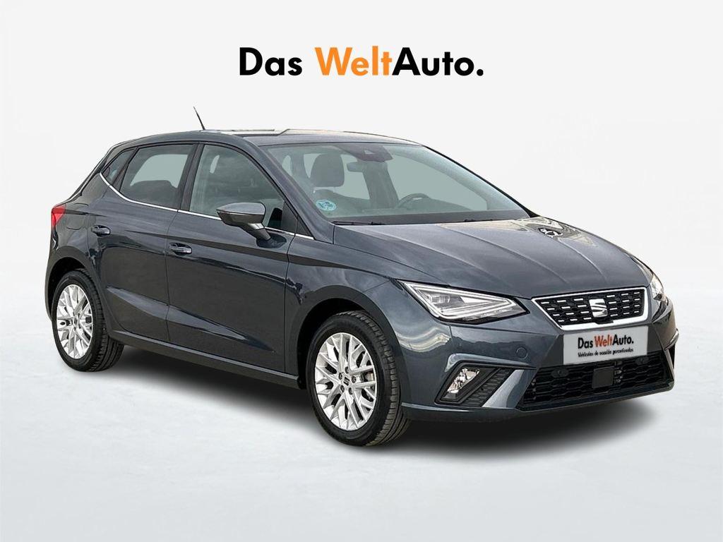 SEAT Ibiza 1.0 TSI Special Edition 85 kW (115 CV) - 0