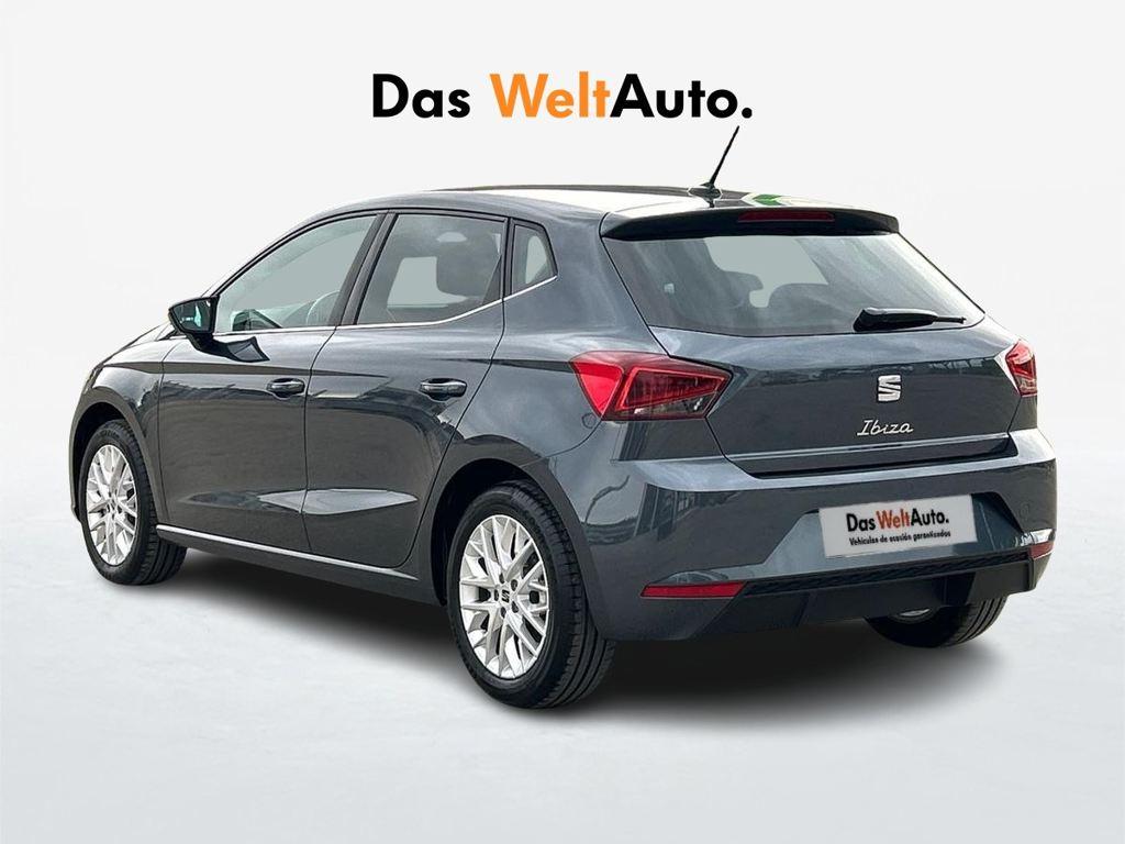 SEAT Ibiza 1.0 TSI Special Edition 85 kW (115 CV) - 1