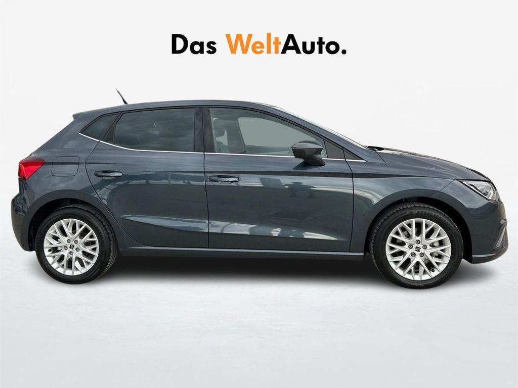 SEAT Ibiza 1.0 TSI Special Edition 85 kW (115 CV) - 2