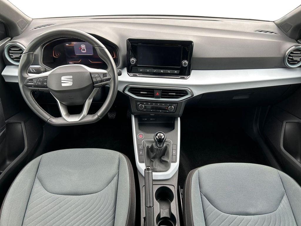 SEAT Ibiza 1.0 TSI Special Edition 85 kW (115 CV) - 3