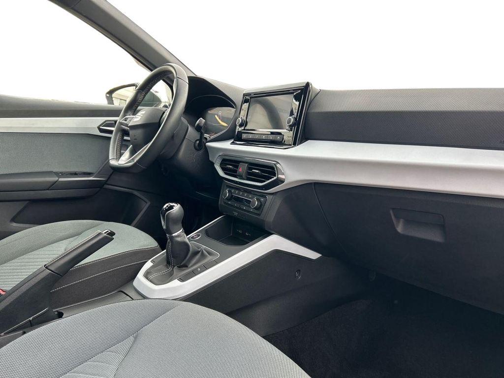 SEAT Ibiza 1.0 TSI Special Edition 85 kW (115 CV) - 4