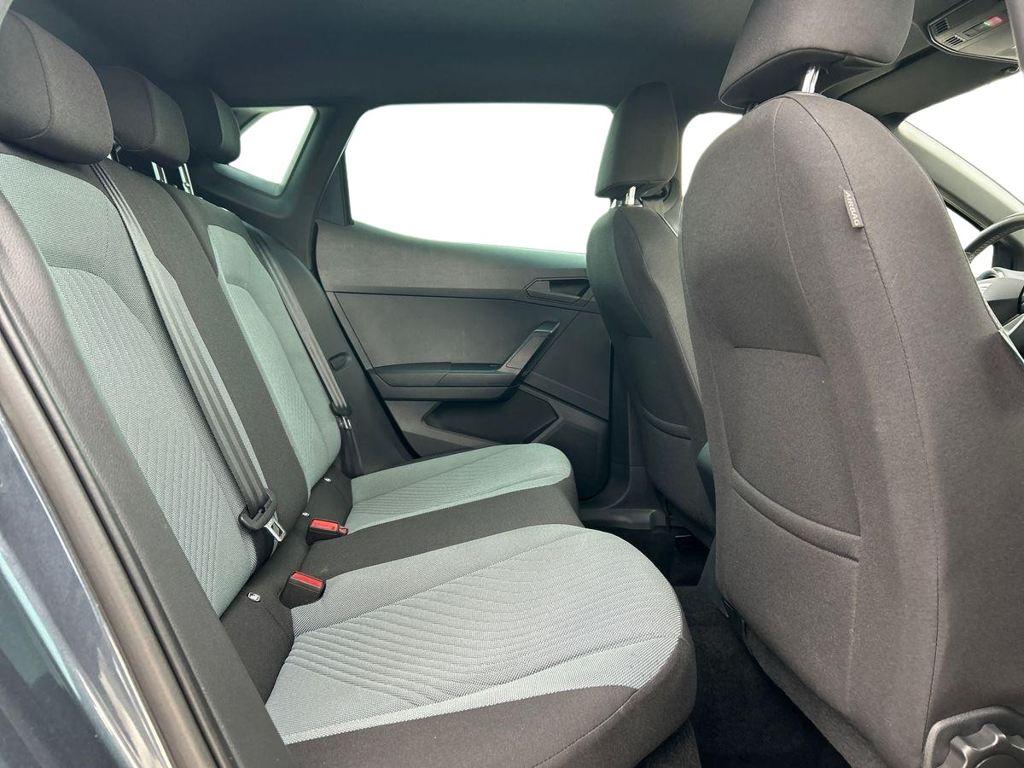 SEAT Ibiza 1.0 TSI Special Edition 85 kW (115 CV) - 5