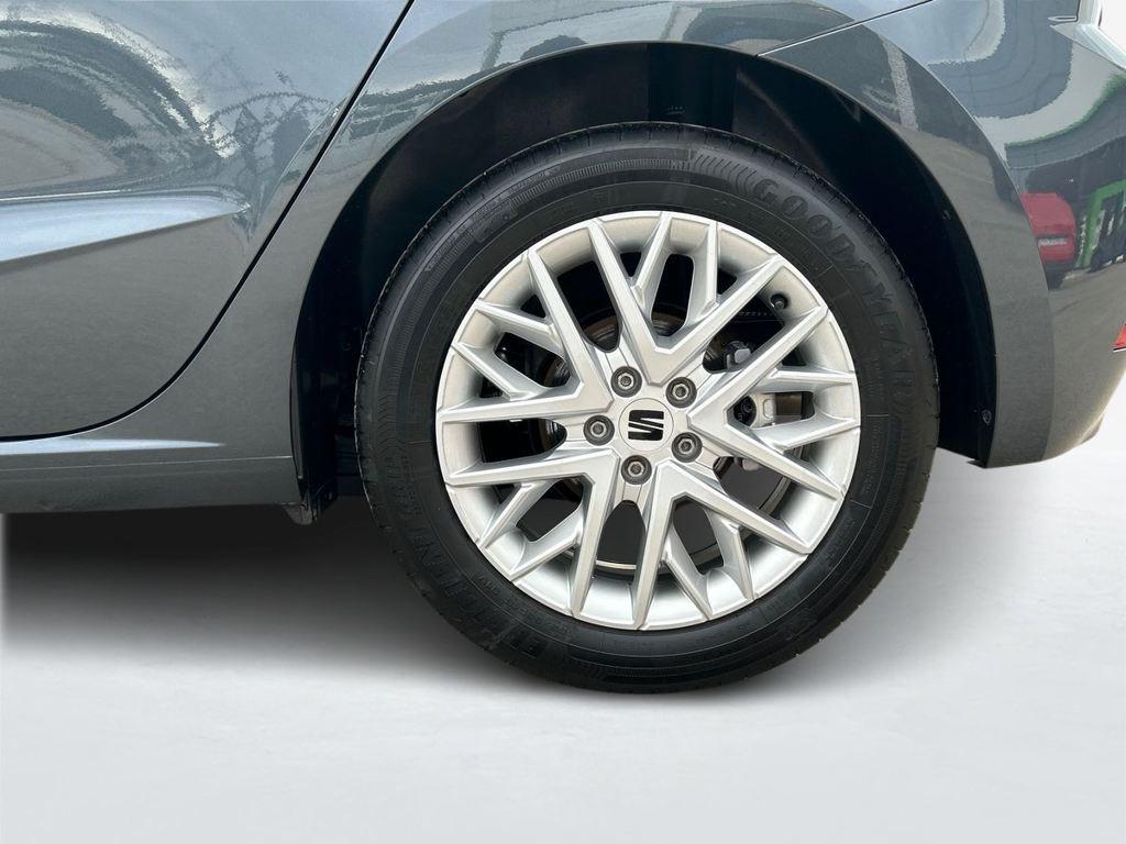 SEAT Ibiza 1.0 TSI Special Edition 85 kW (115 CV) - 7