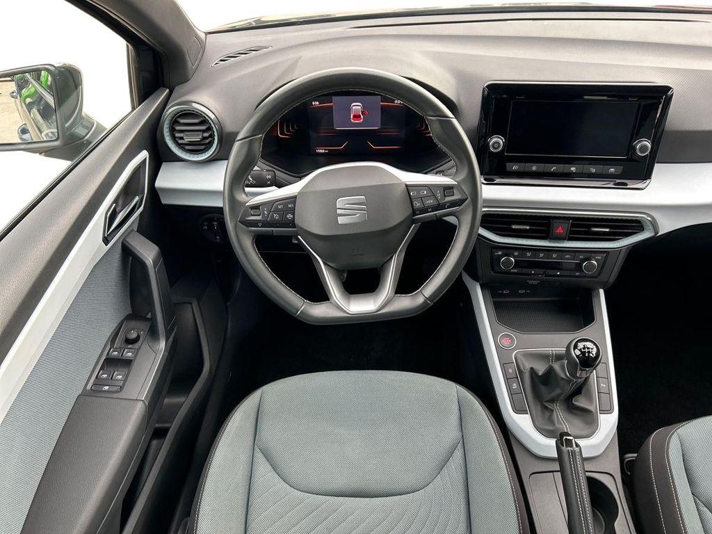 SEAT Ibiza 1.0 TSI Special Edition 85 kW (115 CV) - 9