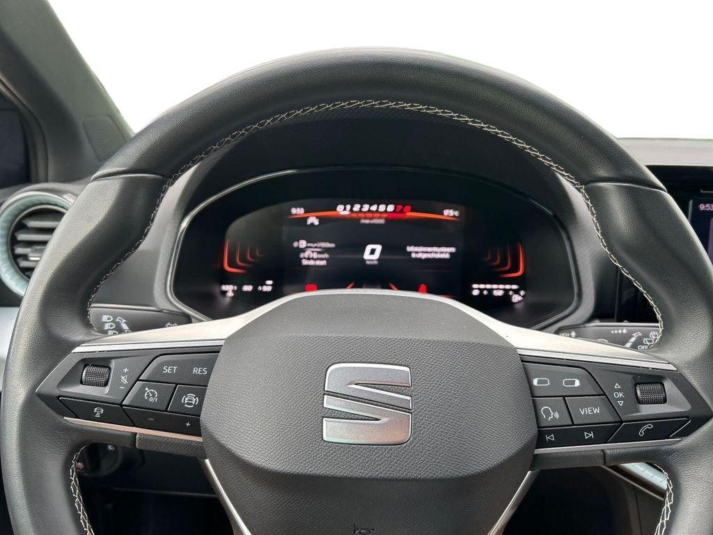 SEAT Ibiza 1.0 TSI Special Edition 85 kW (115 CV) - 10