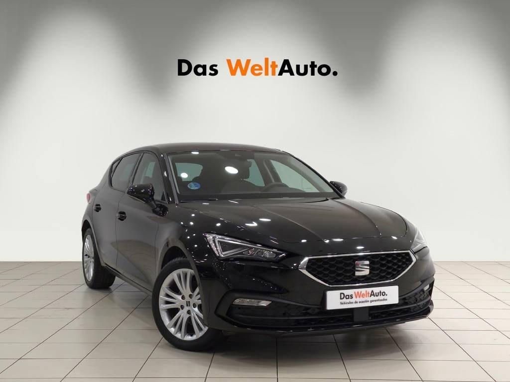 SEAT León 1.5 eTSI S&S Style Special Edition Vision DSG 110 kW (150 CV) - 0