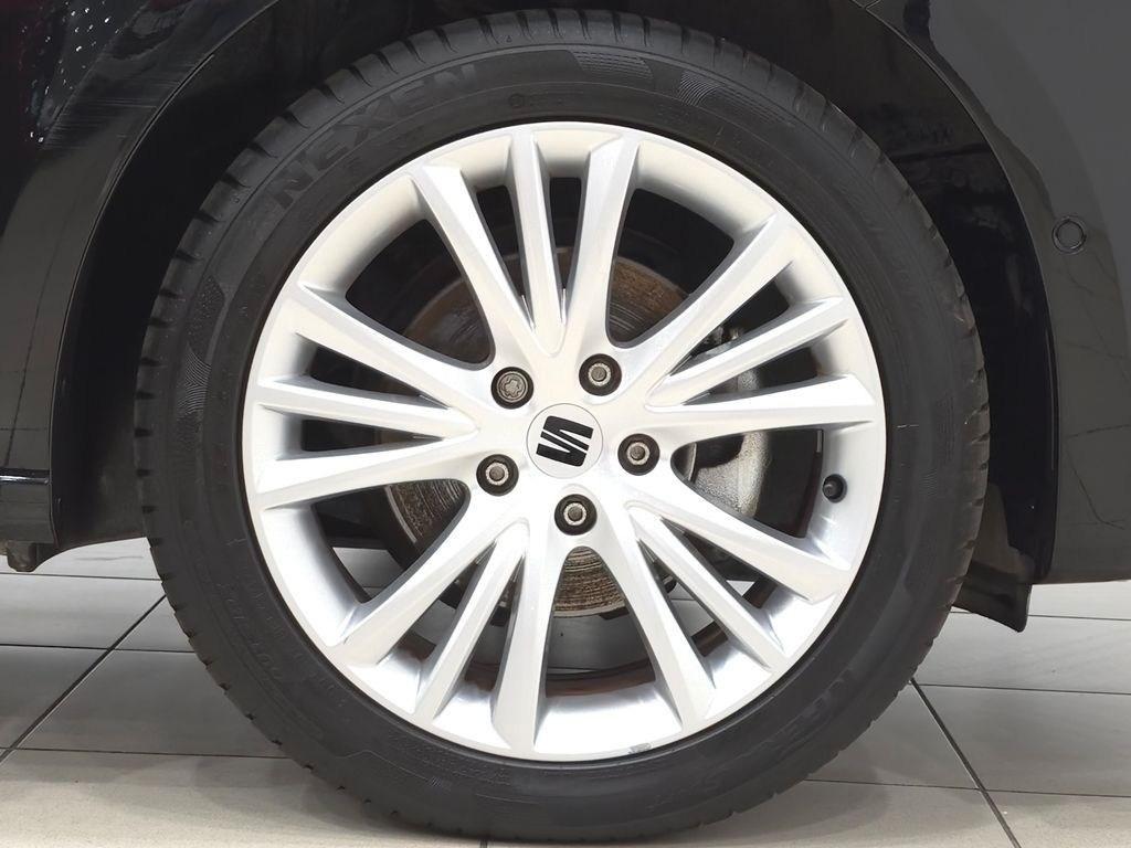 SEAT León 1.5 eTSI S&S Style Special Edition Vision DSG 110 kW (150 CV) - 7