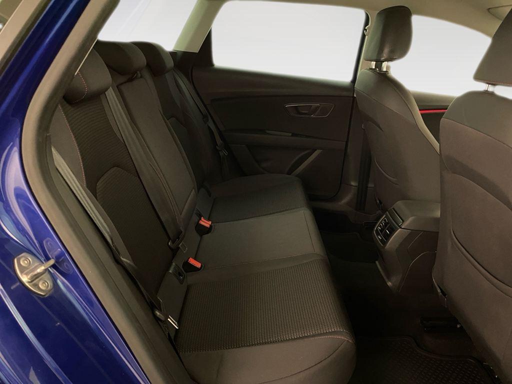 SEAT León ST 1.5 EcoTSI S&S FR Edition DSG 110 kW (150 CV) - 5