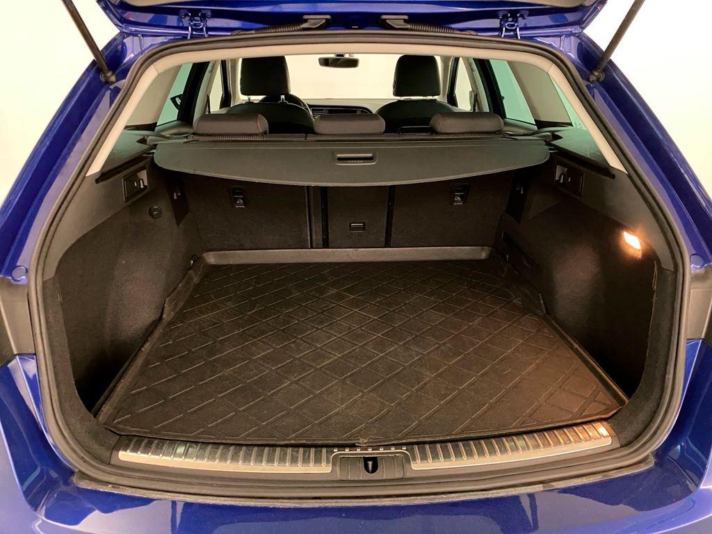 SEAT León ST 1.5 EcoTSI S&S FR Edition DSG 110 kW (150 CV) - 6