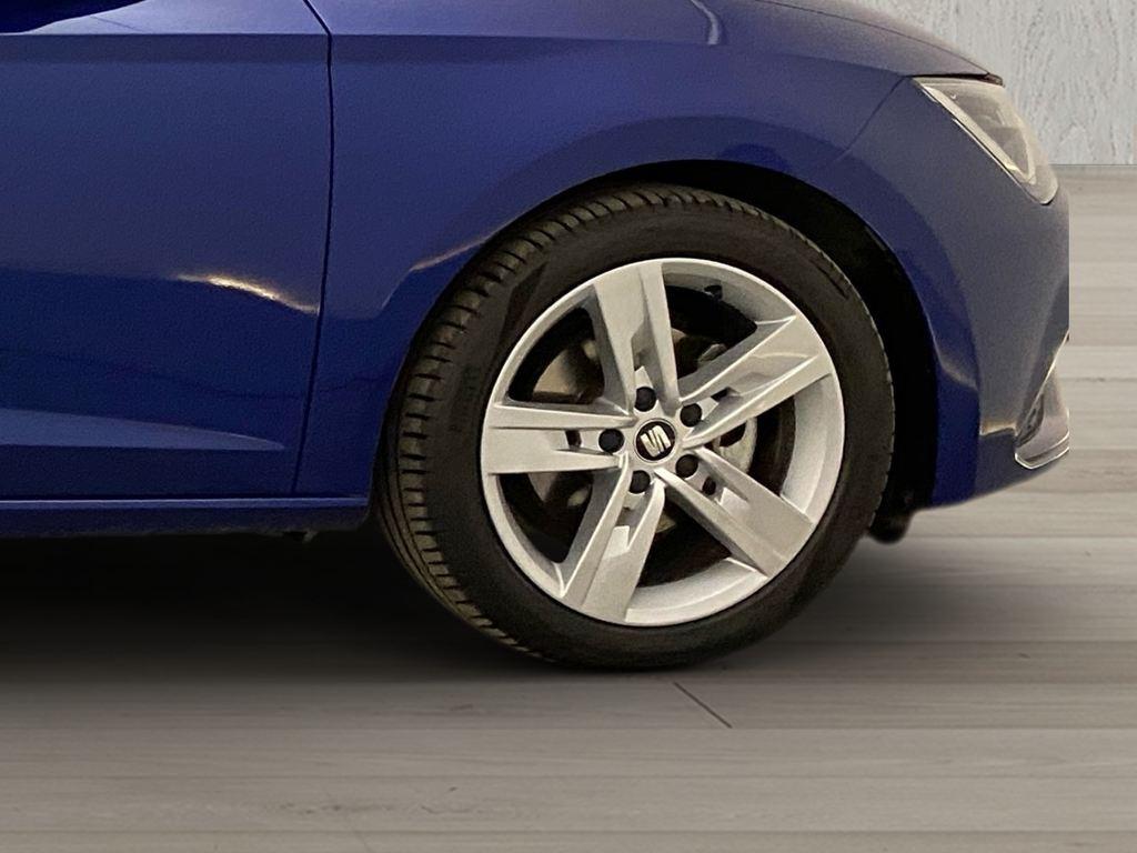 SEAT León ST 1.5 EcoTSI S&S FR Edition DSG 110 kW (150 CV) - 7