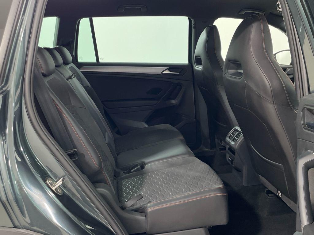 SEAT Tarraco 2.0 TDI S&S FR Edition DSG 110 kW (150 CV) - 5