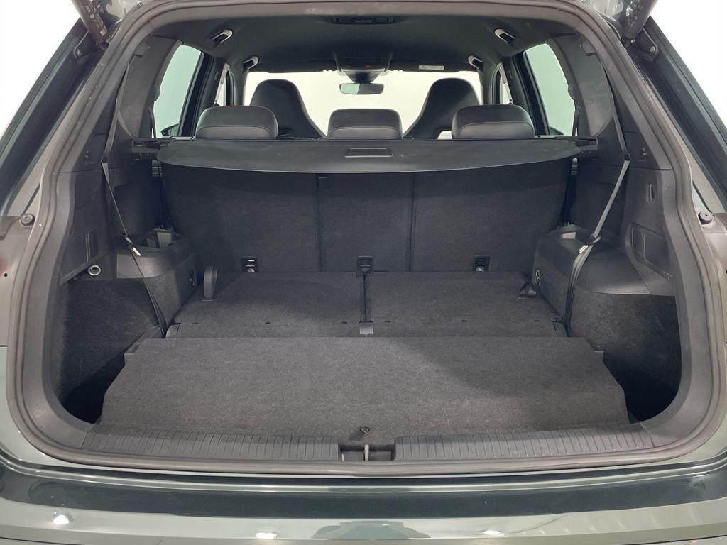 SEAT Tarraco 2.0 TDI S&S FR Edition DSG 110 kW (150 CV) - 6