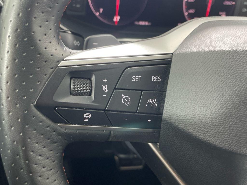 SEAT Tarraco 2.0 TDI S&S FR Edition DSG 110 kW (150 CV) - 8