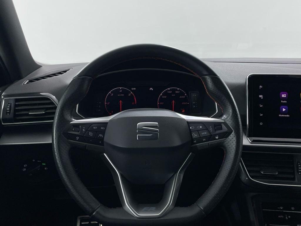 SEAT Tarraco 2.0 TDI S&S FR Edition DSG 110 kW (150 CV) - 14