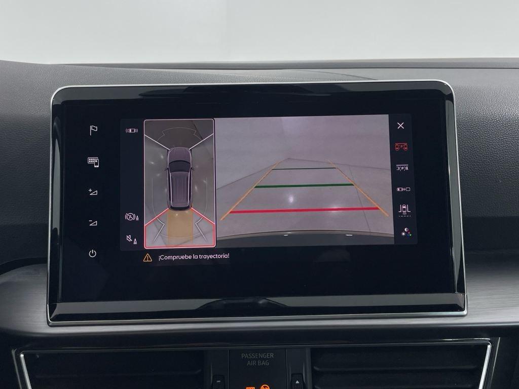 SEAT Tarraco 2.0 TDI S&S FR Edition DSG 110 kW (150 CV) - 19