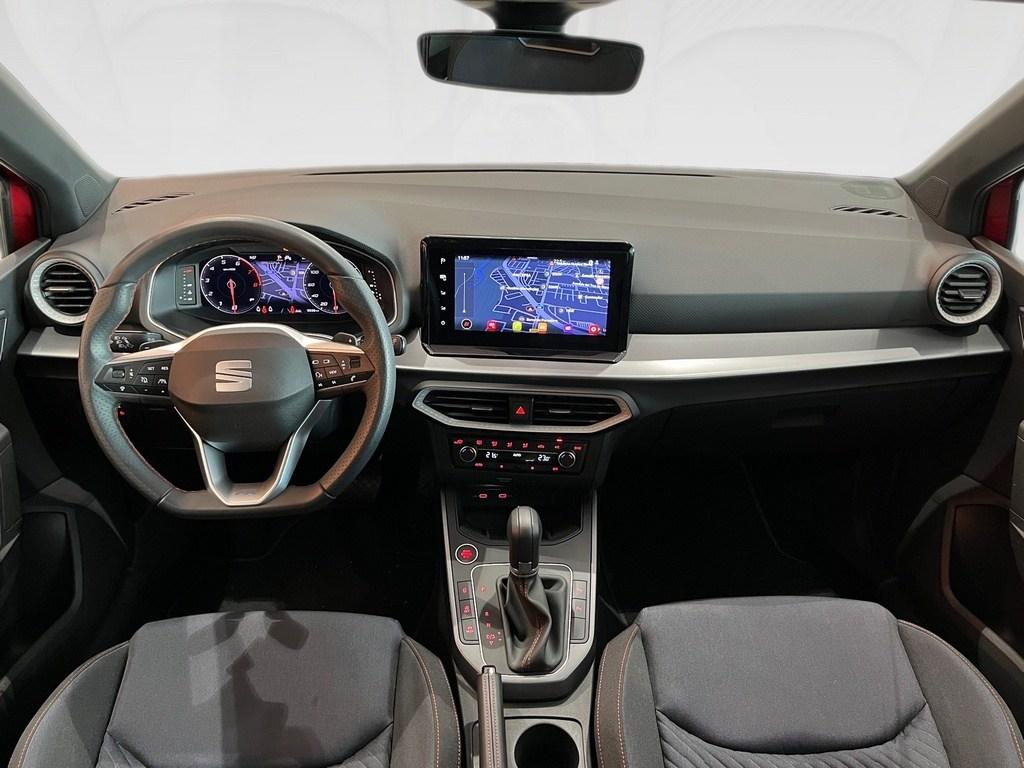 SEAT Arona 1.0 TSI FR XM DSG 85 kW (115 CV) - 3
