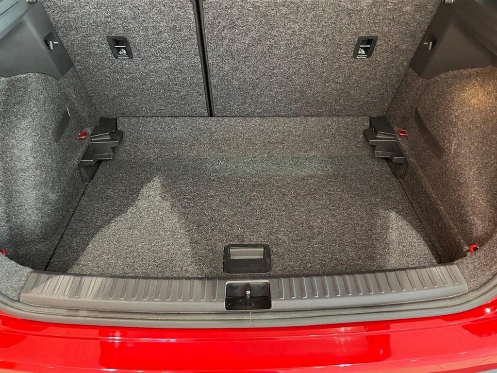 SEAT Arona 1.0 TSI FR XM DSG 85 kW (115 CV) - 6