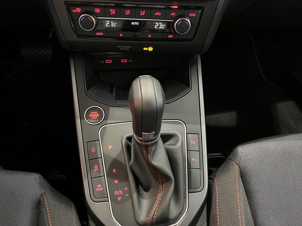 SEAT Arona 1.0 TSI FR XM DSG 85 kW (115 CV) - 10