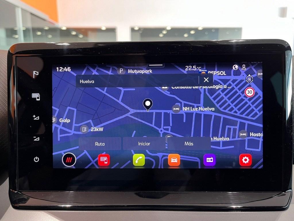 SEAT Arona 1.0 TSI FR XM DSG 85 kW (115 CV) - 11