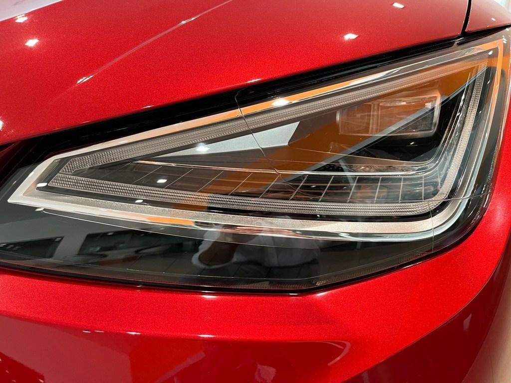 SEAT Arona 1.0 TSI FR XM DSG 85 kW (115 CV) - 12