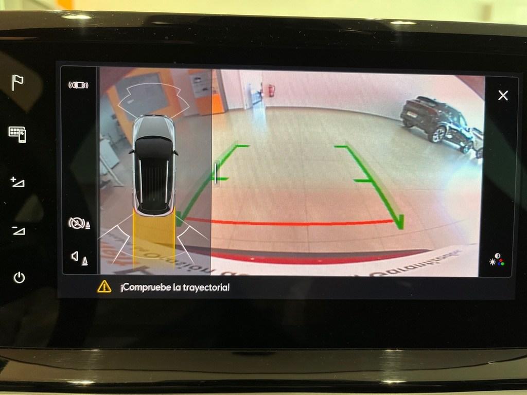 SEAT Arona 1.0 TSI FR XM DSG 85 kW (115 CV) - 16