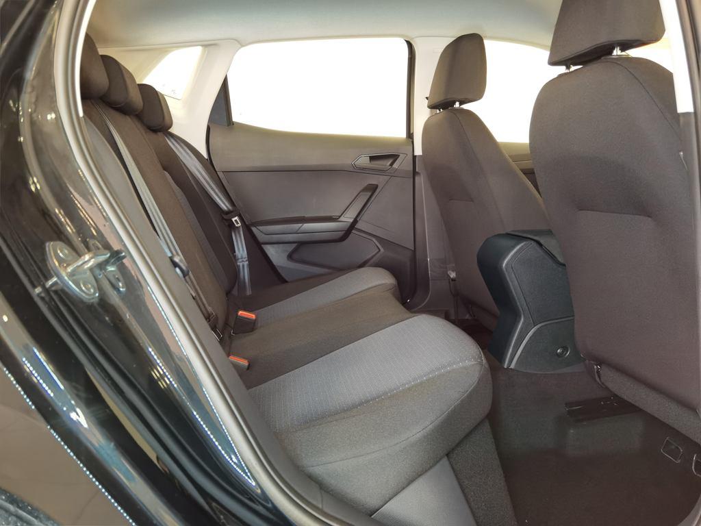 SEAT Ibiza 1.0 TSI Special Edition 85 kW (115 CV) - 5