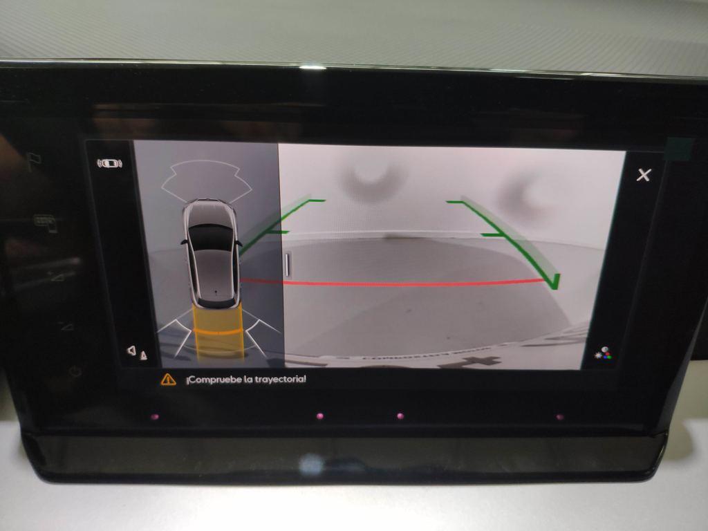 SEAT Ibiza 1.0 TSI FR Salta 85 kW (115 CV) - 9