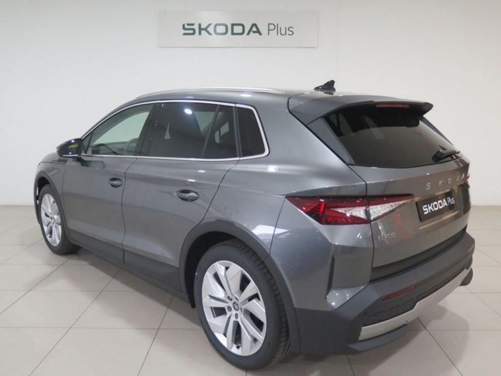 Skoda Elroq 60 63 kWh 150 kW (204 CV) - 1