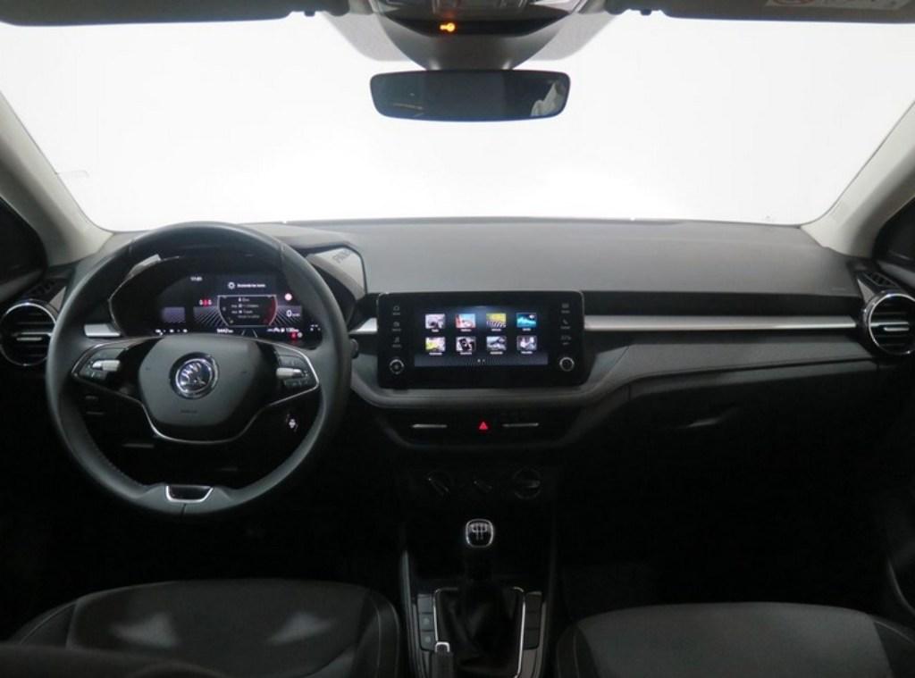 Skoda Elroq 60 63 kWh 150 kW (204 CV) - 3