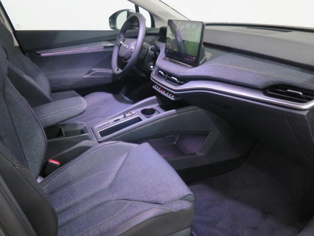 Skoda Elroq 60 63 kWh 150 kW (204 CV) - 4