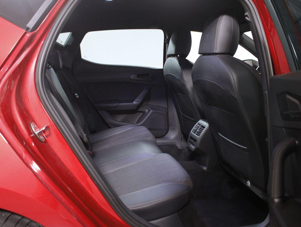 CUPRA León 1.5 eTSI DSG 110 kW (150 CV) - 5