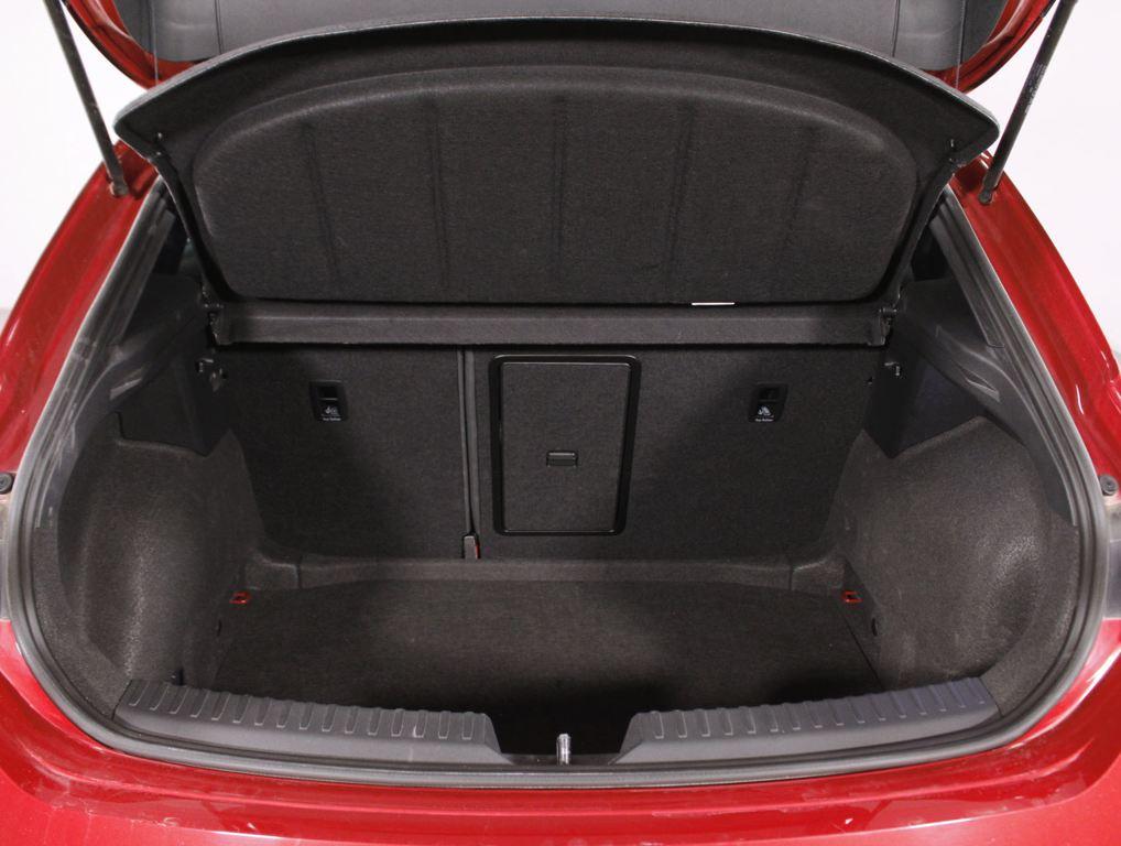 CUPRA León 1.5 eTSI DSG 110 kW (150 CV) - 6