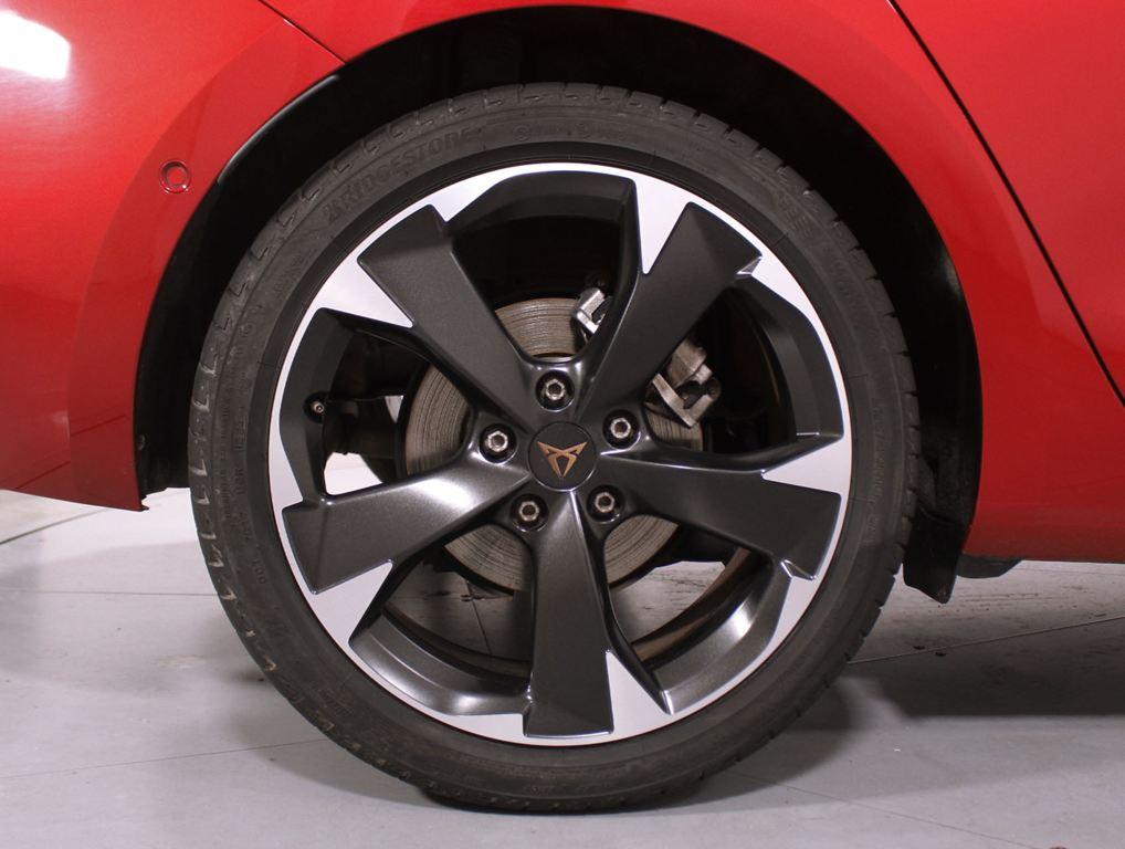 CUPRA León 1.5 eTSI DSG 110 kW (150 CV) - 7