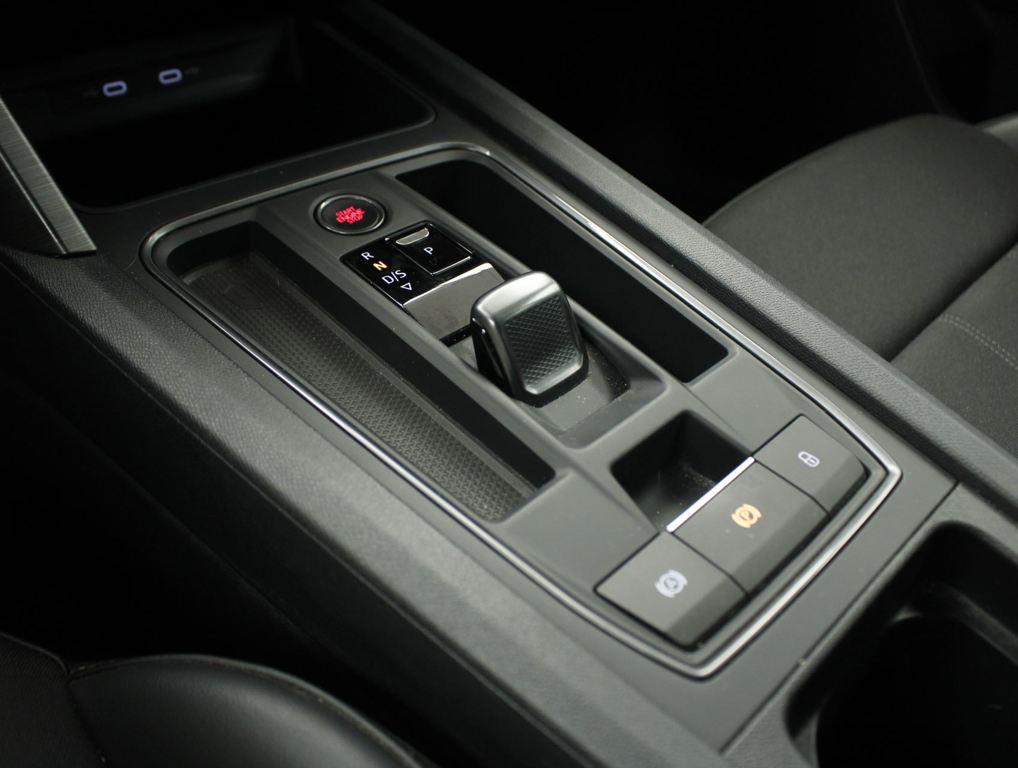 CUPRA León 1.5 eTSI DSG 110 kW (150 CV) - 9