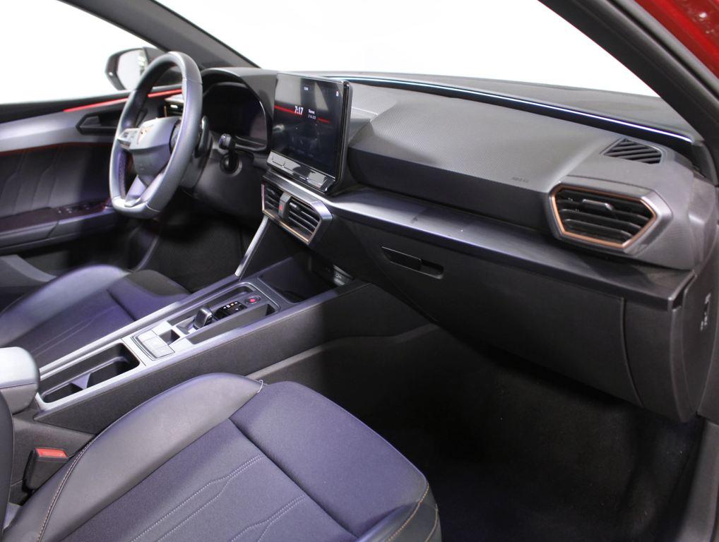 CUPRA León 1.5 eTSI DSG 110 kW (150 CV) - 13