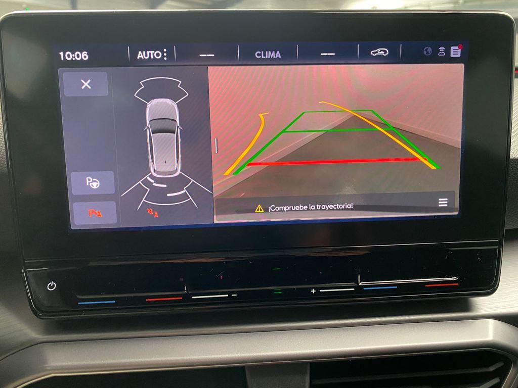 SEAT Leon ST 1.5 eTSI S&S FR Special Edition DSG 110 kW (150 CV) - 9