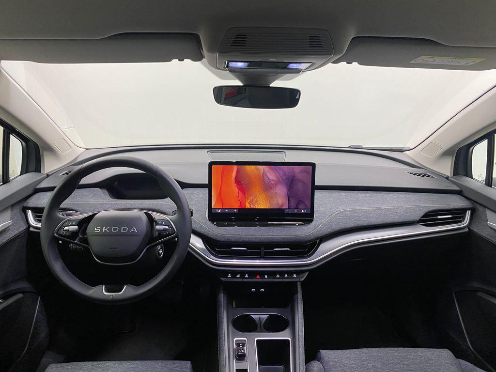 Skoda Elroq 60 63 kWh 150 kW (204 CV) - 3