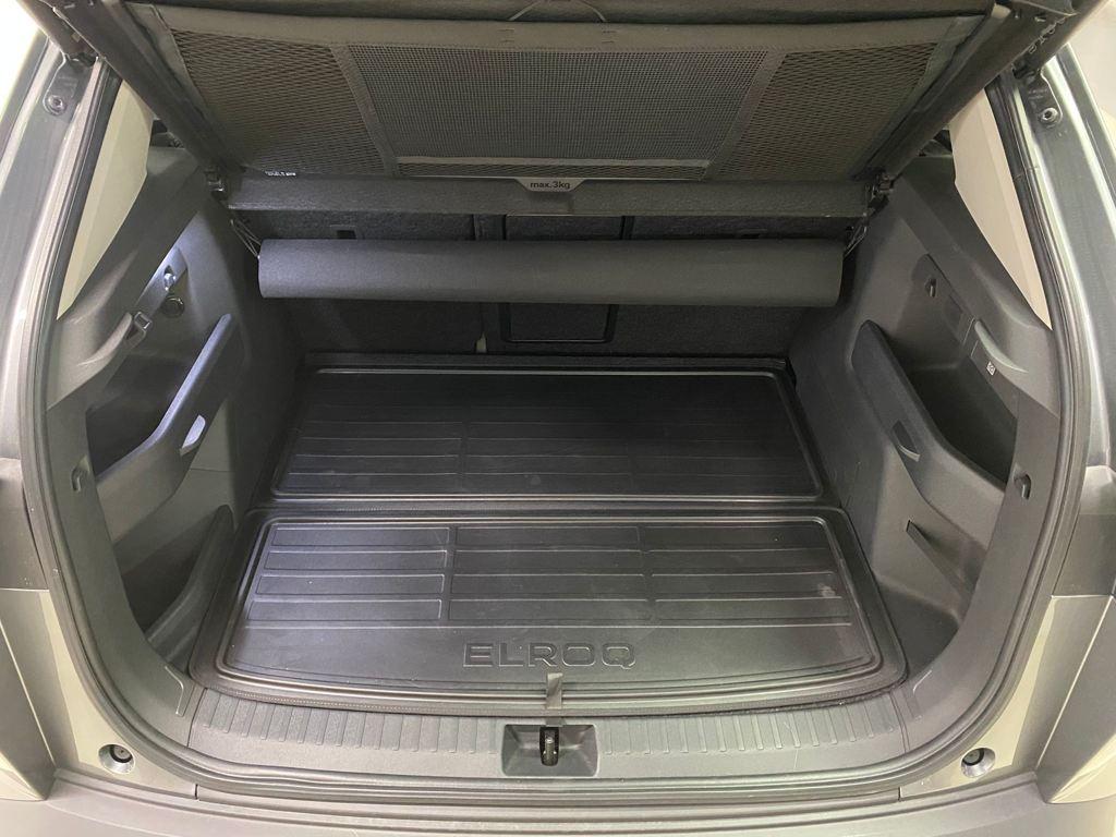 Skoda Elroq 60 63 kWh 150 kW (204 CV) - 6