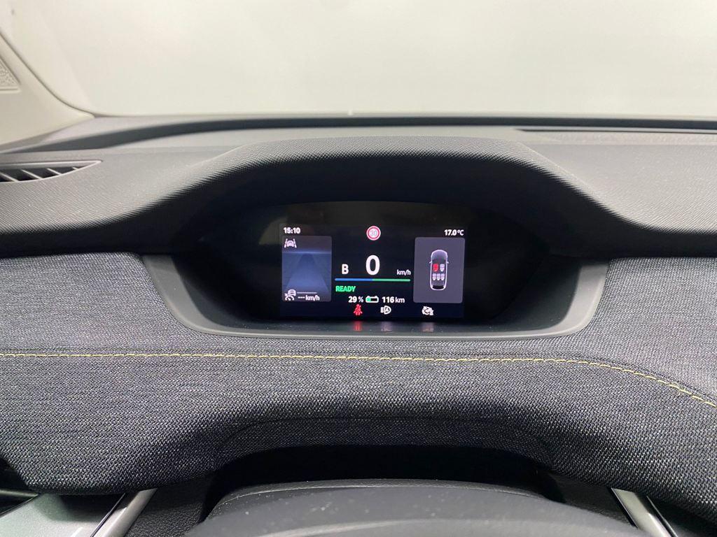 Skoda Elroq 60 63 kWh 150 kW (204 CV) - 16