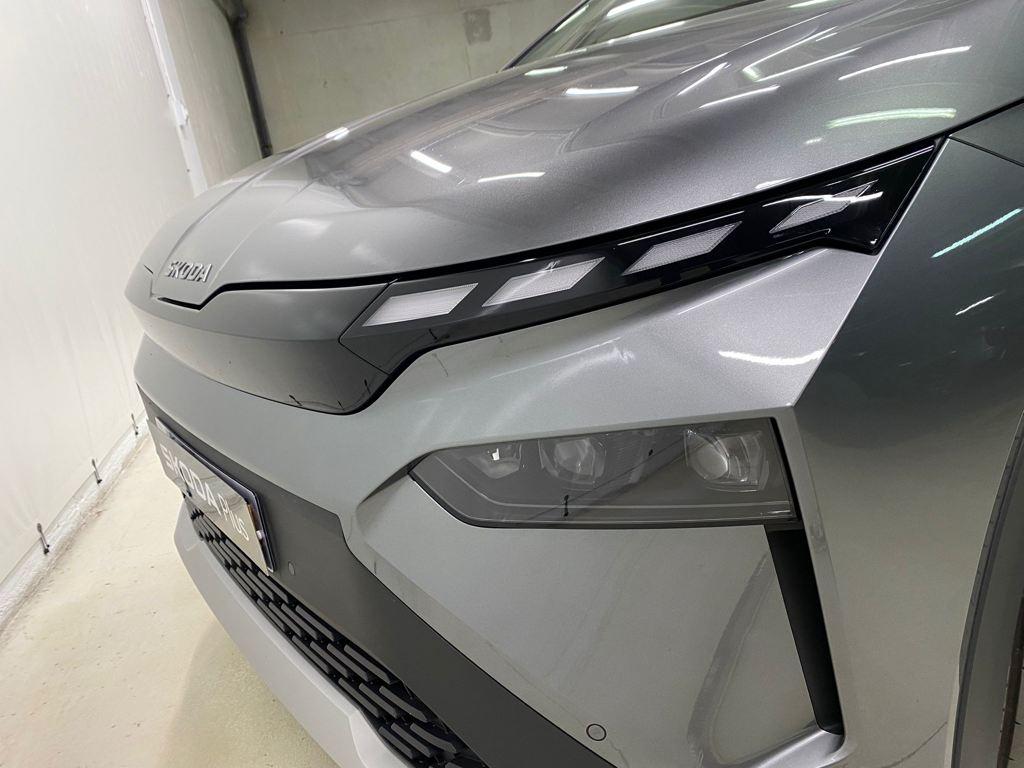 Skoda Elroq 60 63 kWh 150 kW (204 CV) - 17