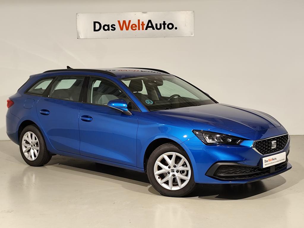 SEAT Leon ST 1.0 TSI S&S Style XS 81 kW (110 CV) - 0