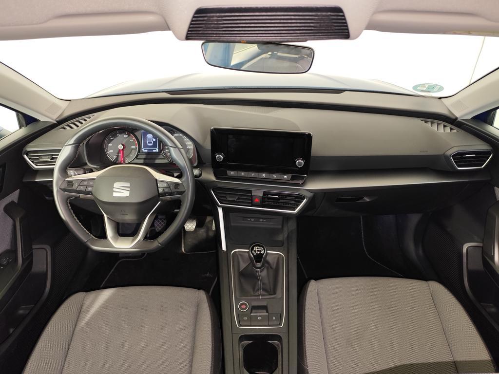 SEAT Leon ST 1.0 TSI S&S Style XS 81 kW (110 CV) - 3