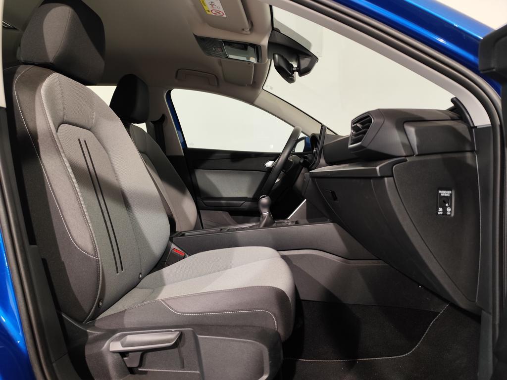 SEAT Leon ST 1.0 TSI S&S Style XS 81 kW (110 CV) - 4